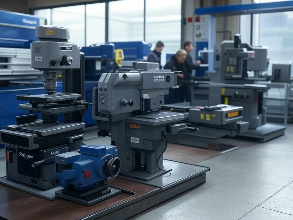 Precision Engineering