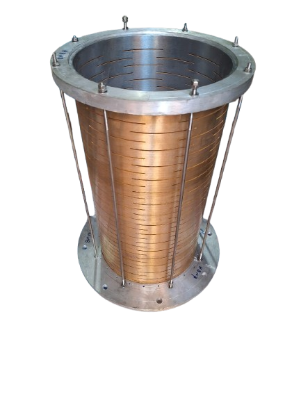 VACUUM SIZER