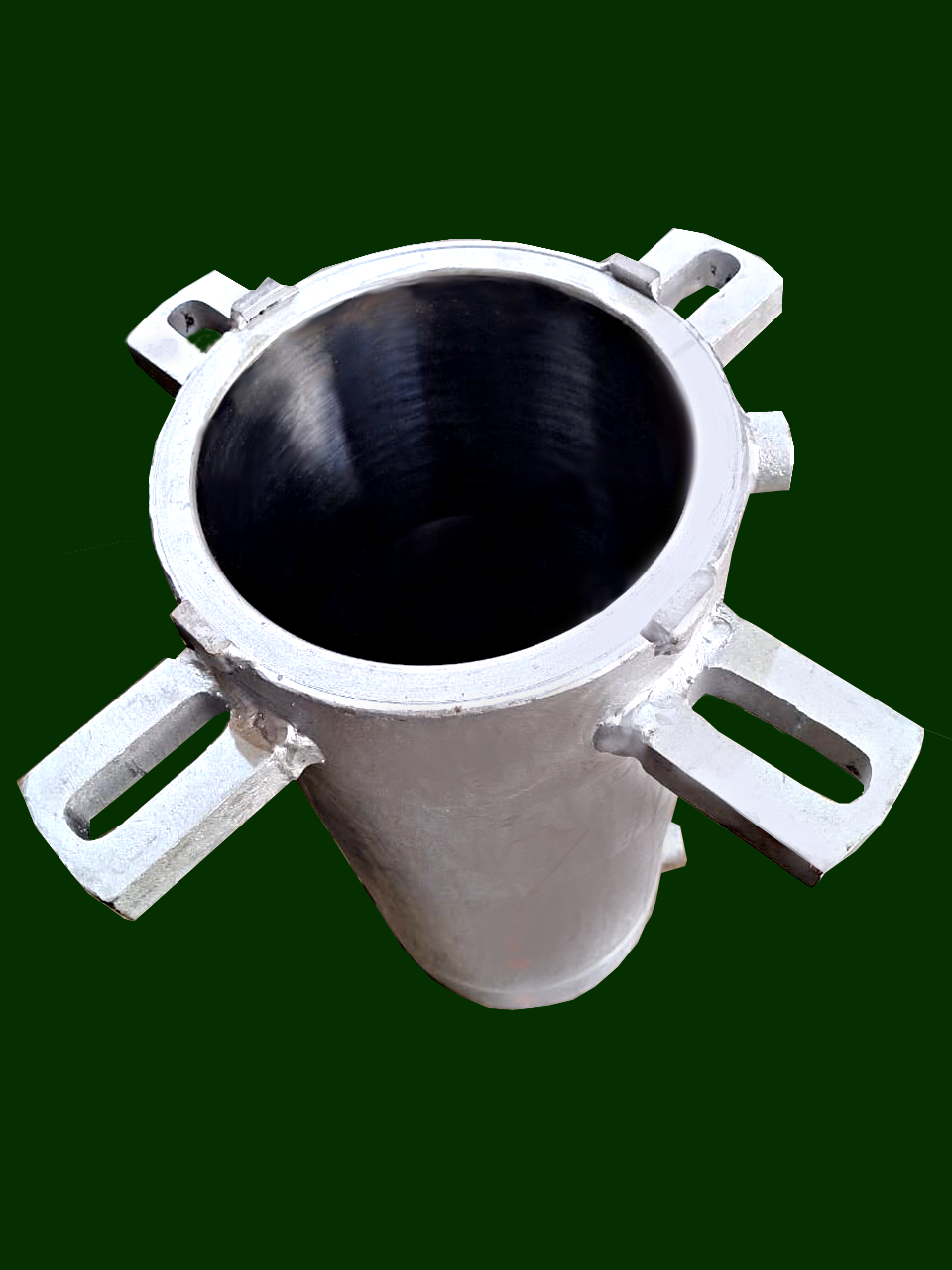 PRESSURE SIZER